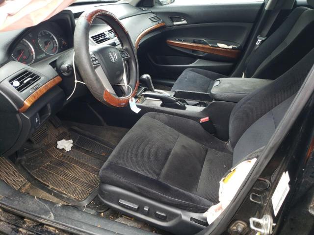 Photo 7 from auction – 2012 HONDA ACCORD EX with VIN 1HGCP2F72CA086517