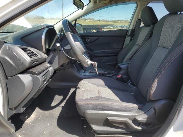 Photo 7 from auction – 2019 SUBARU CROSSTREK with VIN JF2GTADC9KH240640