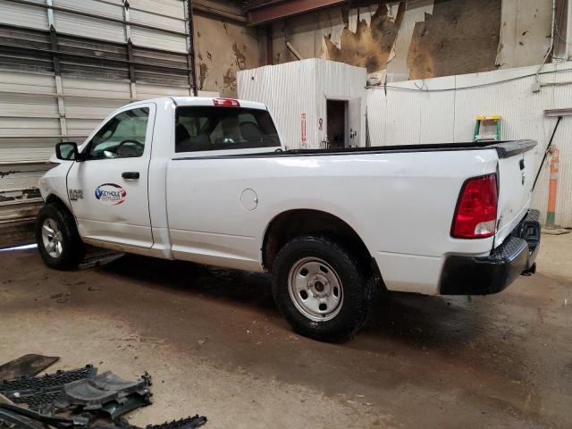 Photo 2 from auction – 2020 RAM 1500 CLASS with VIN 3C6JR7DG5LG211227