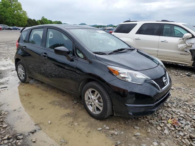 Photo 4 from auction – 2017 NISSAN VERSA NOTE with VIN 3N1CE2CPXHL367136
