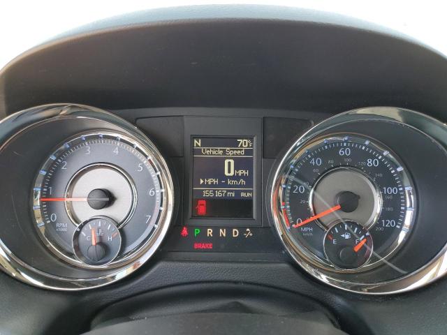 Photo 9 from auction – 2015 CHRYSLER TOWN & COU with VIN 2C4RC1CG1FR547192
