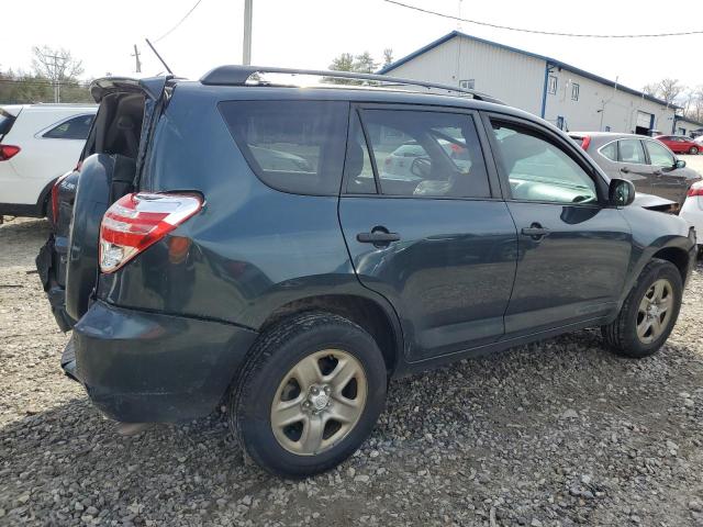 Foto 3 de la subasta – 2011 TOYOTA RAV4 con VIN 2T3JF4DVXBW170185