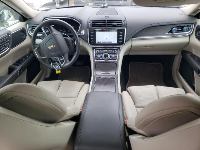 Photo 8 from auction – 2018 LINCOLN CONTINENTA with VIN 1LN6L9NC6J5611501