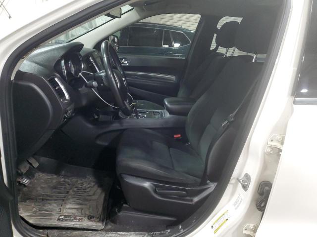 Photo 7 from auction – 2011 DODGE DURANGO EX with VIN 1D4RE2GG5BC617258