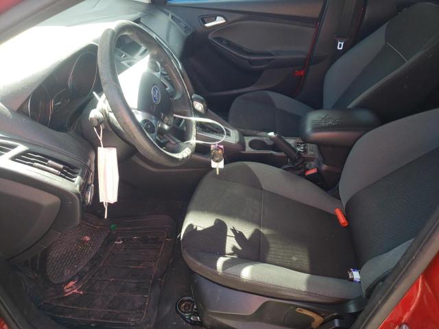 Photo 7 from auction – 2012 FORD FOCUS SE with VIN 1FAHP3F2XCL355775