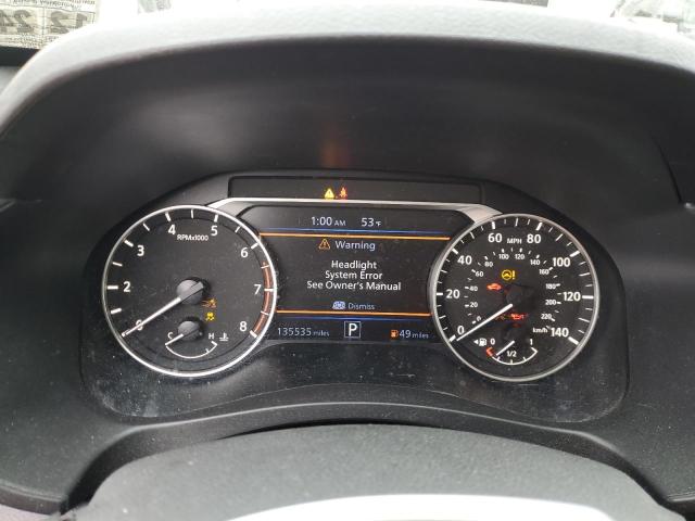 Photo 9 from auction – 2019 NISSAN ALTIMA SV with VIN 1N4BL4DV2KC113291