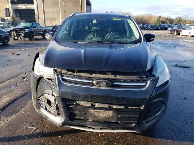 Photo 5 from auction – 2014 FORD ESCAPE TIT with VIN 1FMCU0J94EUC90236
