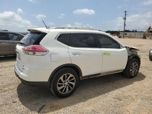 Photo 3 from auction – 2014 NISSAN ROGUE S with VIN 5N1AT2MT7EC791463