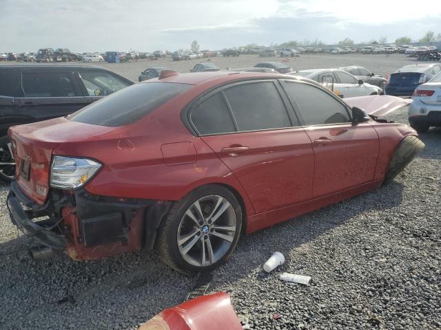 Фото 3 с аукциона – 2012 BMW 335 I с VIN WBA3A9C5XCFX59839