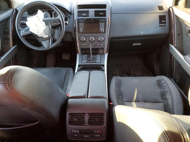 Photo 8 from auction – 2014 MAZDA CX-9 SPORT with VIN JM3TB3DV3E0442624