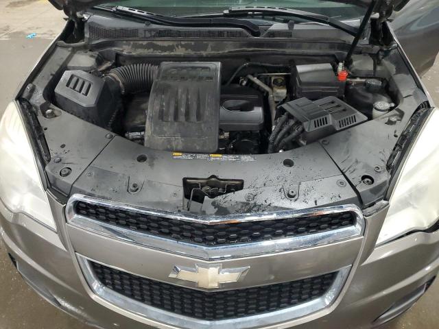 Photo 11 from auction – 2011 CHEVROLET EQUINOX LT with VIN 2CNFLEEC2B6371748