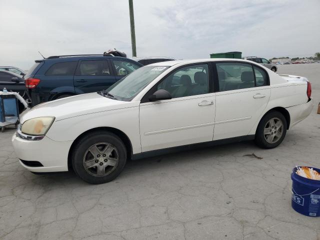 Photo 1 from auction – 2005 CHEVROLET MALIBU LS with VIN 1G1ZT52845F299780