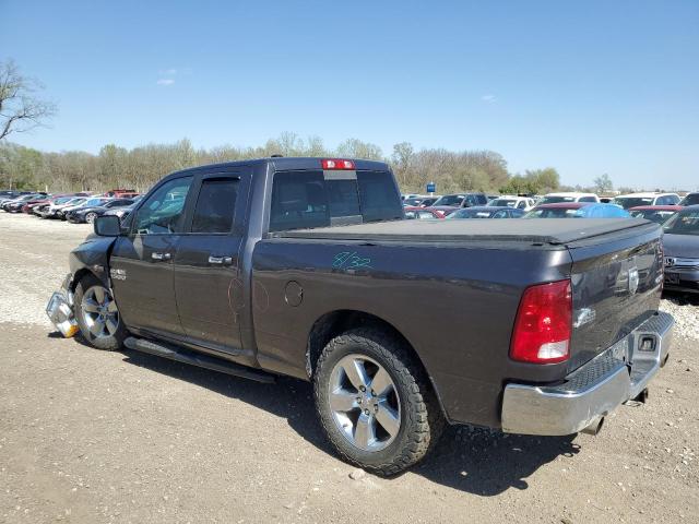 Photo 2 from auction – 2015 RAM 1500 SLT with VIN 1C6RR7GT9FS531059
