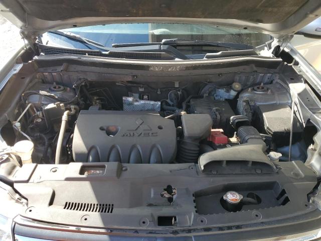 Photo 12 from auction – 2014 MITSUBISHI OUTLANDER with VIN JA4AD3A35EZ002567