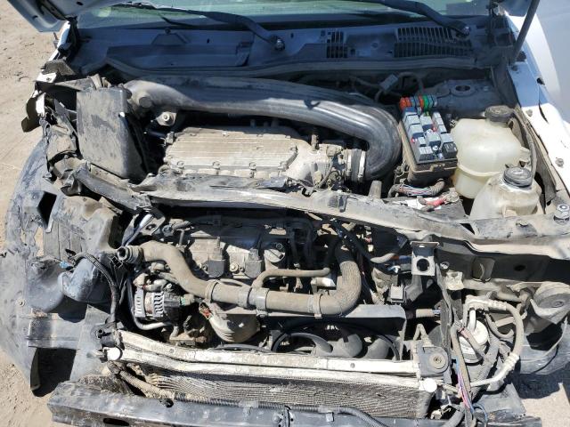 Photo 11 from auction – 2006 SATURN VUE with VIN 5GZCZ53426S829145