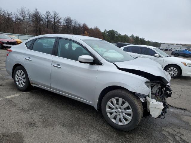 Photo 4 from auction – 2013 NISSAN SENTRA S with VIN 1N4AB7AP5DN902905