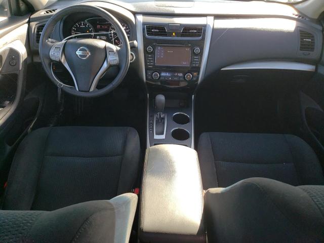 Photo 8 from auction – 2015 NISSAN ALTIMA 2.5 with VIN 1N4AL3AP3FC473820