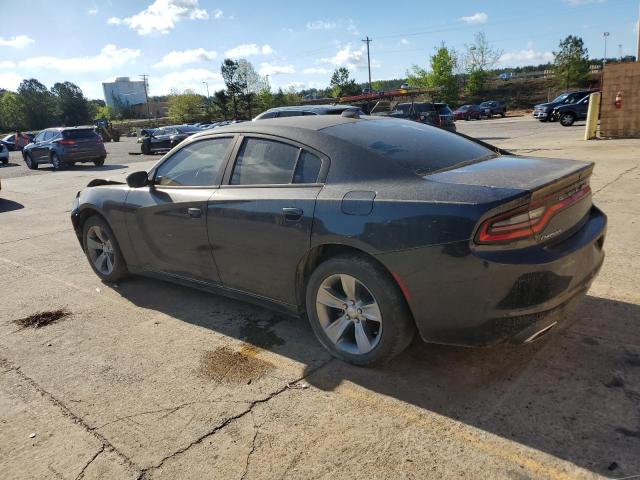 Photo 2 from auction – 2016 DODGE CHARGER SX with VIN 2C3CDXHG5GH307329