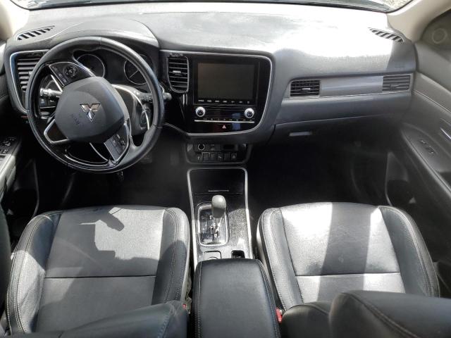 Photo 8 from auction – 2020 MITSUBISHI OUTLANDER with VIN JA4AZ3A39LZ019192
