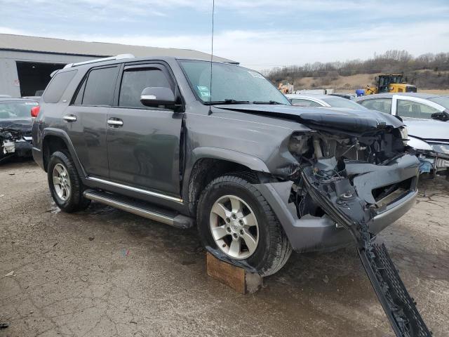 Photo 4 from auction – 2011 TOYOTA 4RUNNER SR with VIN JTEBU5JR6B5036283