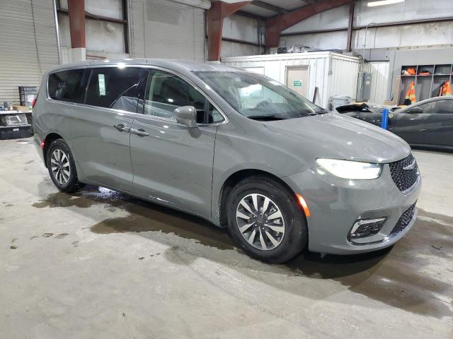 Photo 4 from auction – 2022 CHRYSLER PACIFICA H with VIN 2C4RC1L74NR124833