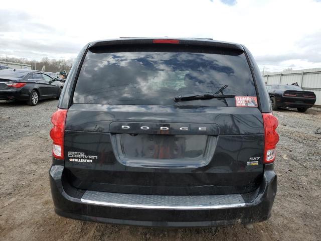 Photo 6 from auction – 2018 DODGE GRAND CARA with VIN 2C4RDGCG7JR224516