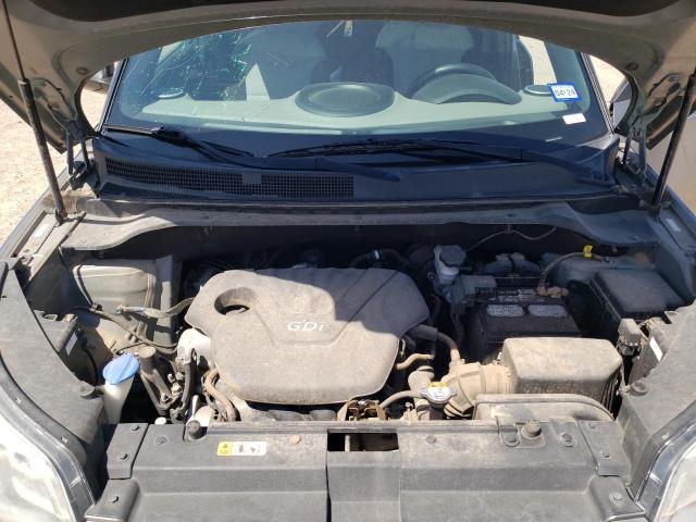 Photo 11 from auction – 2016 KIA SOUL with VIN KNDJN2A20G7339702