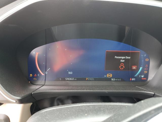 Photo 9 from auction – 2021 FORD ESCAPE SEL with VIN 1FMCU0H68MUB09553