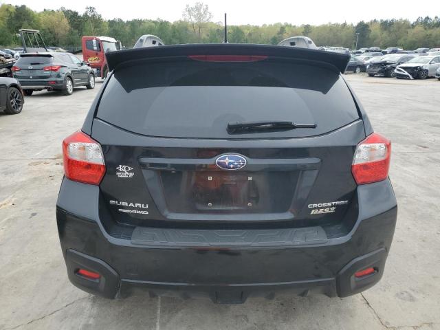 Photo 6 from auction – 2016 SUBARU CROSSTREK with VIN JF2GPABC7G8217467