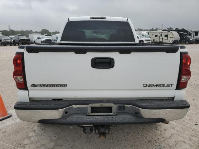 Photo 6 from auction – 2004 CHEVROLET SILVERADO with VIN 2GCEK13TX41305298