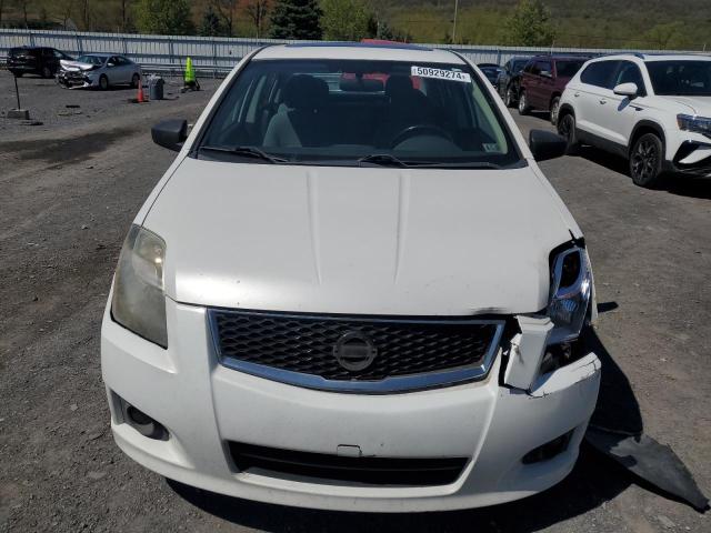 Photo 5 from auction – 2012 NISSAN SENTRA 2.0 with VIN 3N1AB6AP1CL769713