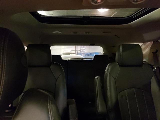 Photo 10 from auction – 2017 CHEVROLET TRAVERSE P with VIN 1GNKRJKD4HJ276957