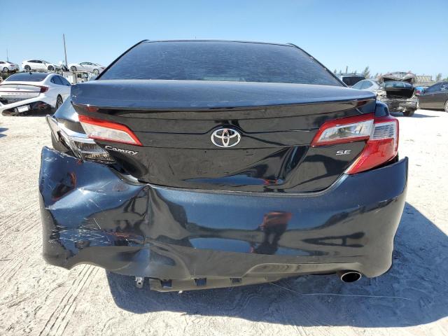 Photo 6 from auction – 2013 TOYOTA CAMRY L with VIN 4T1BF1FK4DU237770