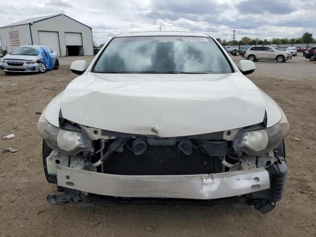 Photo 5 from auction – 2011 ACURA TSX with VIN JH4CU2F66BC000190