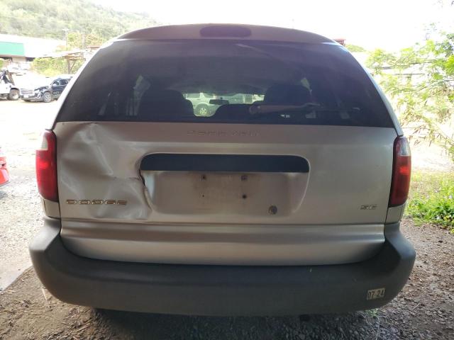 Photo 6 from auction – 2003 DODGE CARAVAN with VIN 1D4GP25323B193658