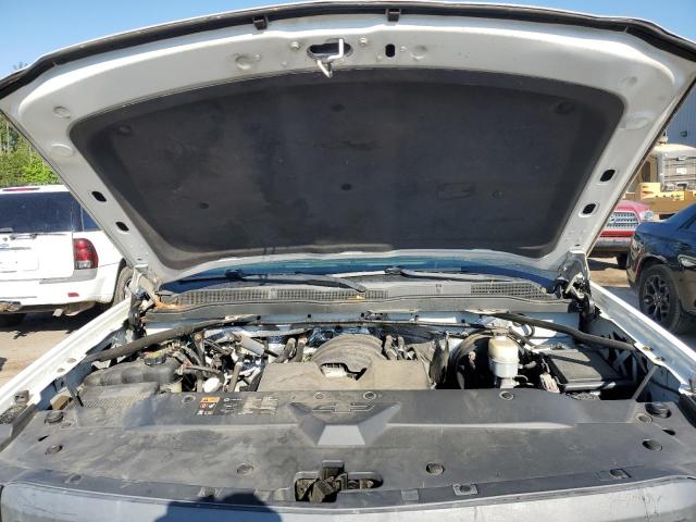 Photo 11 from auction – 2015 CHEVROLET SILVERADO with VIN 1GCRCPEH4FZ177600