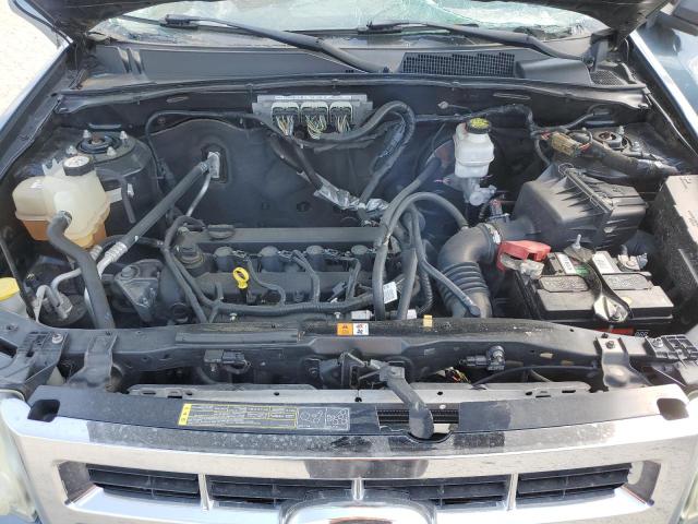 Photo 12 from auction – 2011 FORD ESCAPE XLT with VIN 1FMCU0D79BKA60290