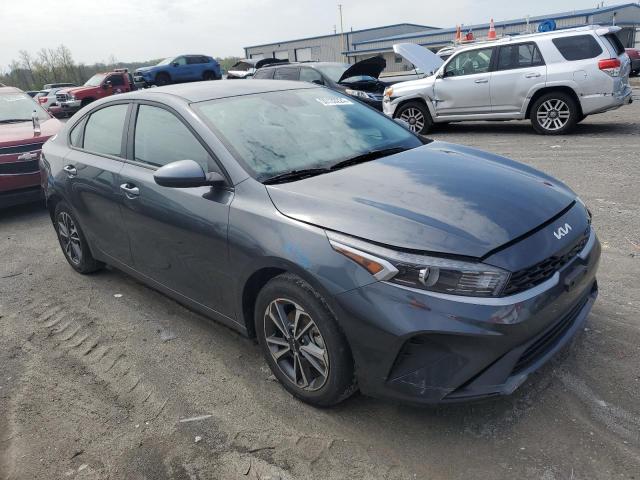 Photo 4 from auction – 2023 KIA FORTE LX with VIN 3KPF24ADXPE668533