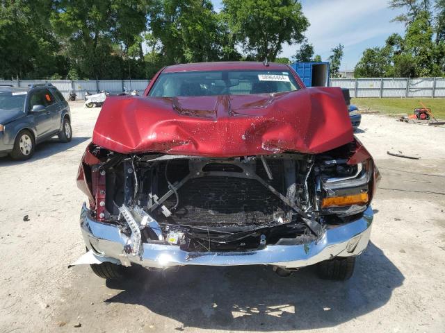 Photo 5 from auction – 2016 CHEVROLET SILVERADO with VIN 1GCRCREC9GZ208177