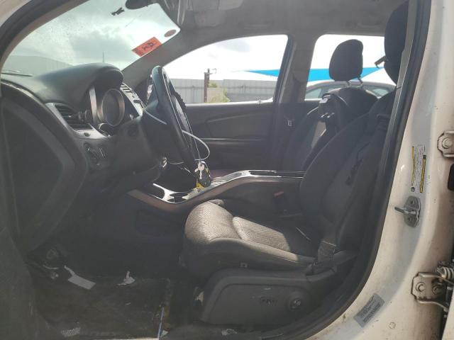 Photo 7 from auction – 2015 DODGE JOURNEY SX with VIN 3C4PDCBG2FT580023