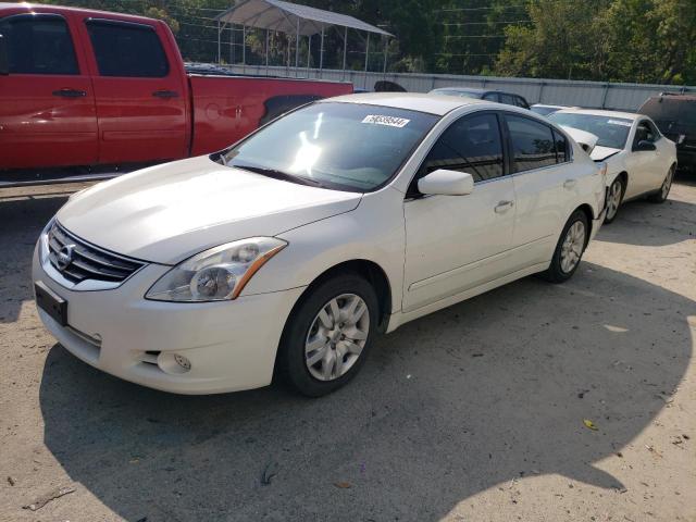 NISSAN ALTIMA BAS 2012 with VIN 1N4AL2AP6CN468573 - Photo from auction
