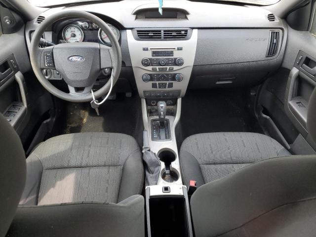 Photo 8 from auction – 2010 FORD FOCUS SE with VIN 1FAHP3FN3AW197656