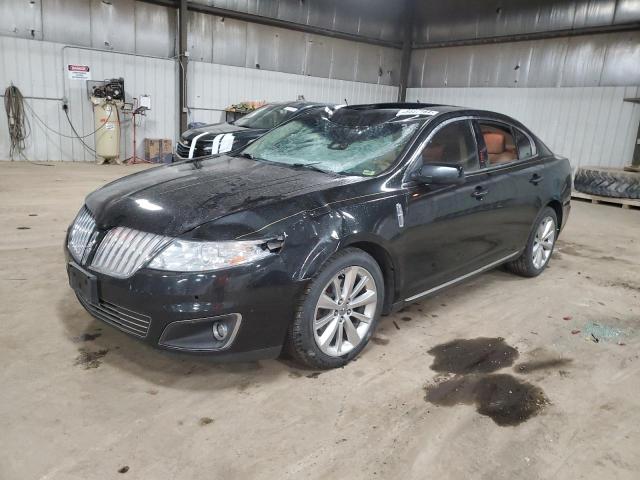 Photo 1 from auction – 2011 LINCOLN MKS with VIN 1LNHL9DR2BG605585