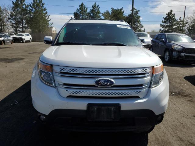 صورة رقم 5 من المزاد - 2014 FORD EXPLORER L مع VIN 1FM5K8F84EGA49028