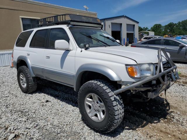 Photo 4 from auction – 2000 TOYOTA 4RUNNER LI with VIN JT3GN87R4Y0175340