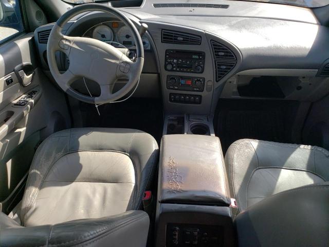 Photo 8 from auction – 2003 BUICK RENDEZVOUS with VIN 3G5DA03EX3S519339