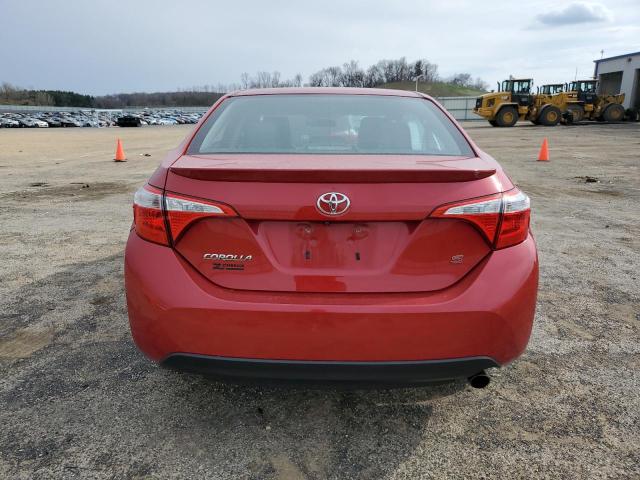 Photo 6 from auction – 2014 TOYOTA COROLLA L with VIN 2T1BURHE8EC156494