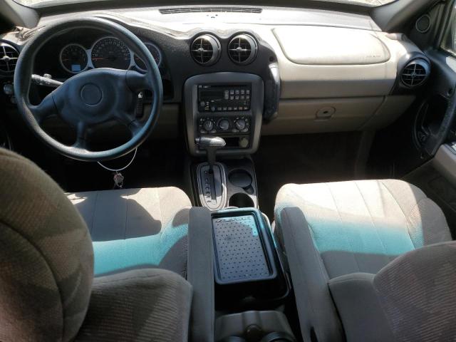 Photo 8 from auction – 2003 PONTIAC AZTEK with VIN 3G7DA03E93S501468