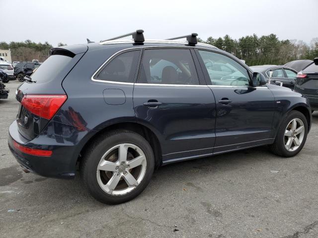 Photo 3 from auction – 2012 AUDI Q5 PREMIUM with VIN WA1DKAFP2CA054009