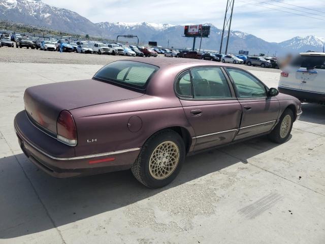 Photo 3 from auction – 1996 CHRYSLER LHS with VIN 2C3HC56F3TH193803